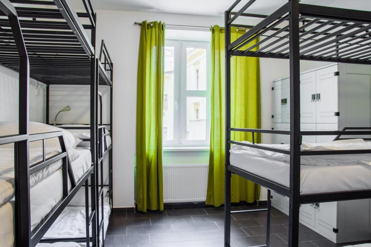 Mandarinka Auberge de jeunesse *